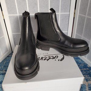 L'Intervalle Joplin boot